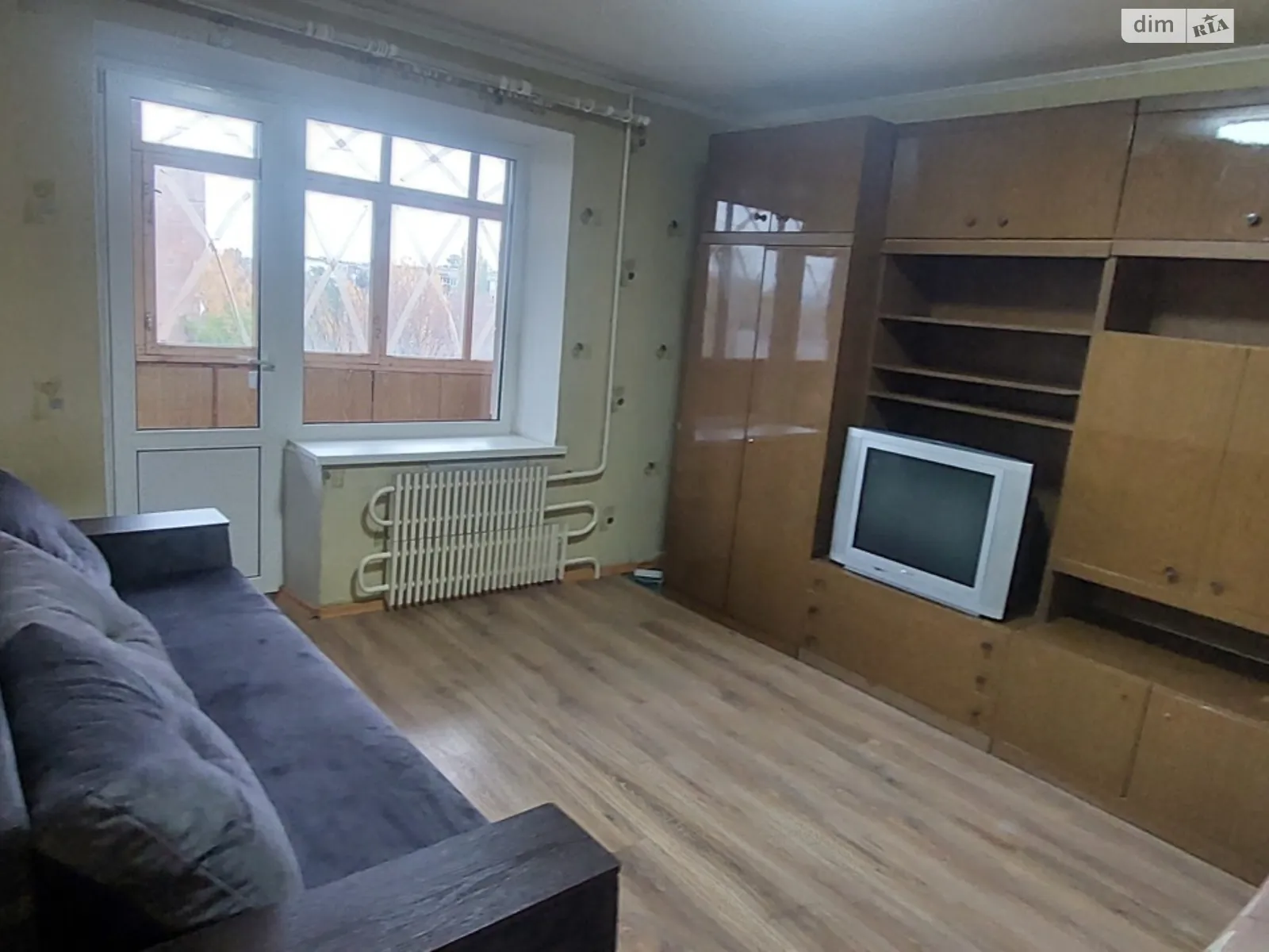 Сдается в аренду 1-комнатная квартира 34 кв. м в Харькове, ул. Ньютона, 134 - фото 1