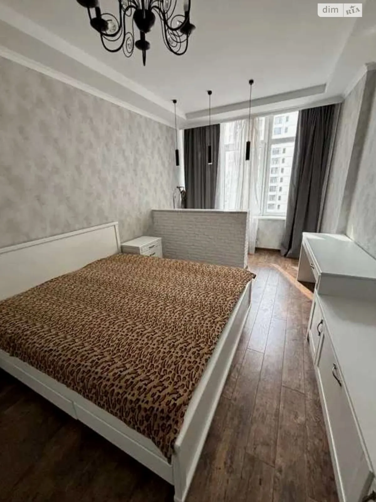 Сдается в аренду 2-комнатная квартира 65 кв. м в Одессе, цена: 14500 грн - фото 1