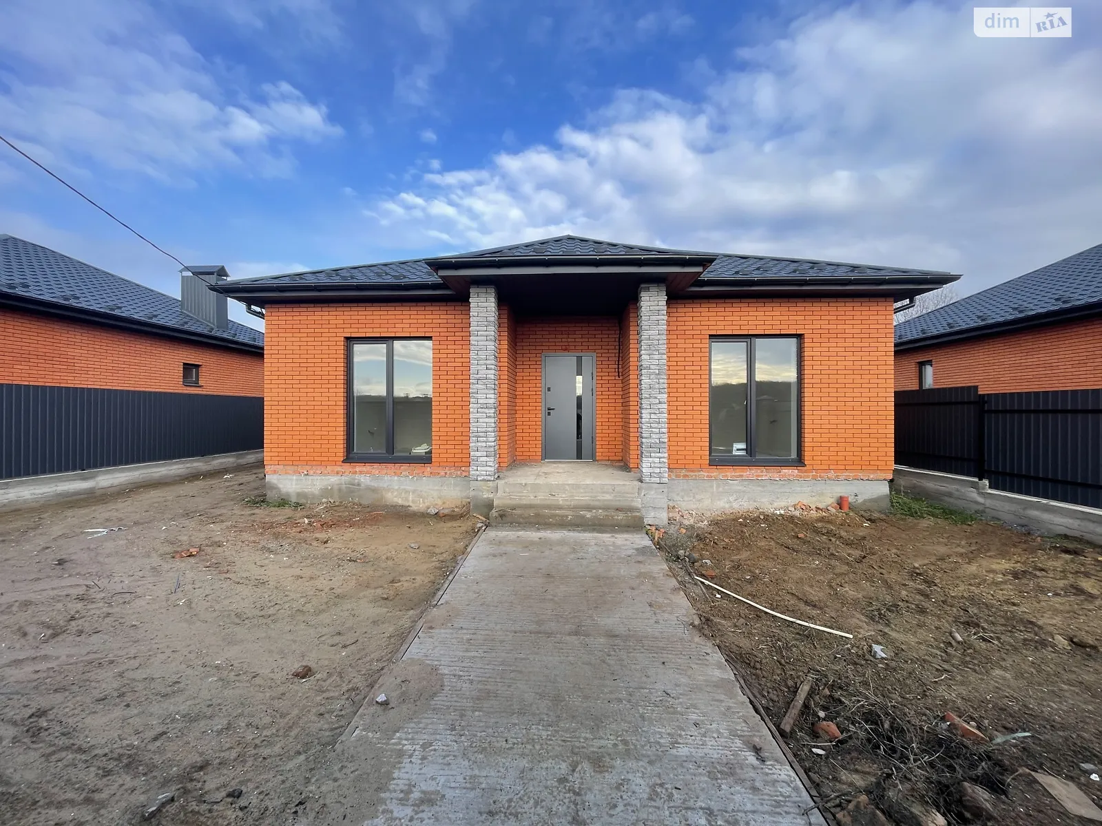 Продается одноэтажный дом 100 кв. м с мебелью, цена: 85000 $ - фото 1