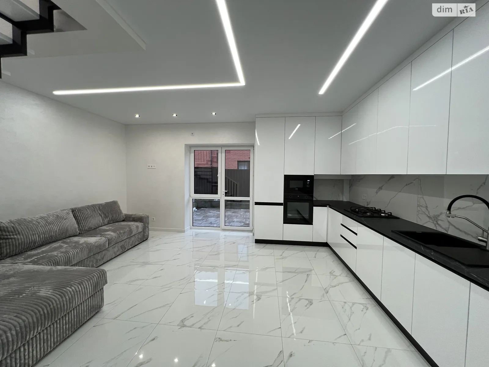 пер. Весняный Агрономичное, цена: 120000 $ - фото 1