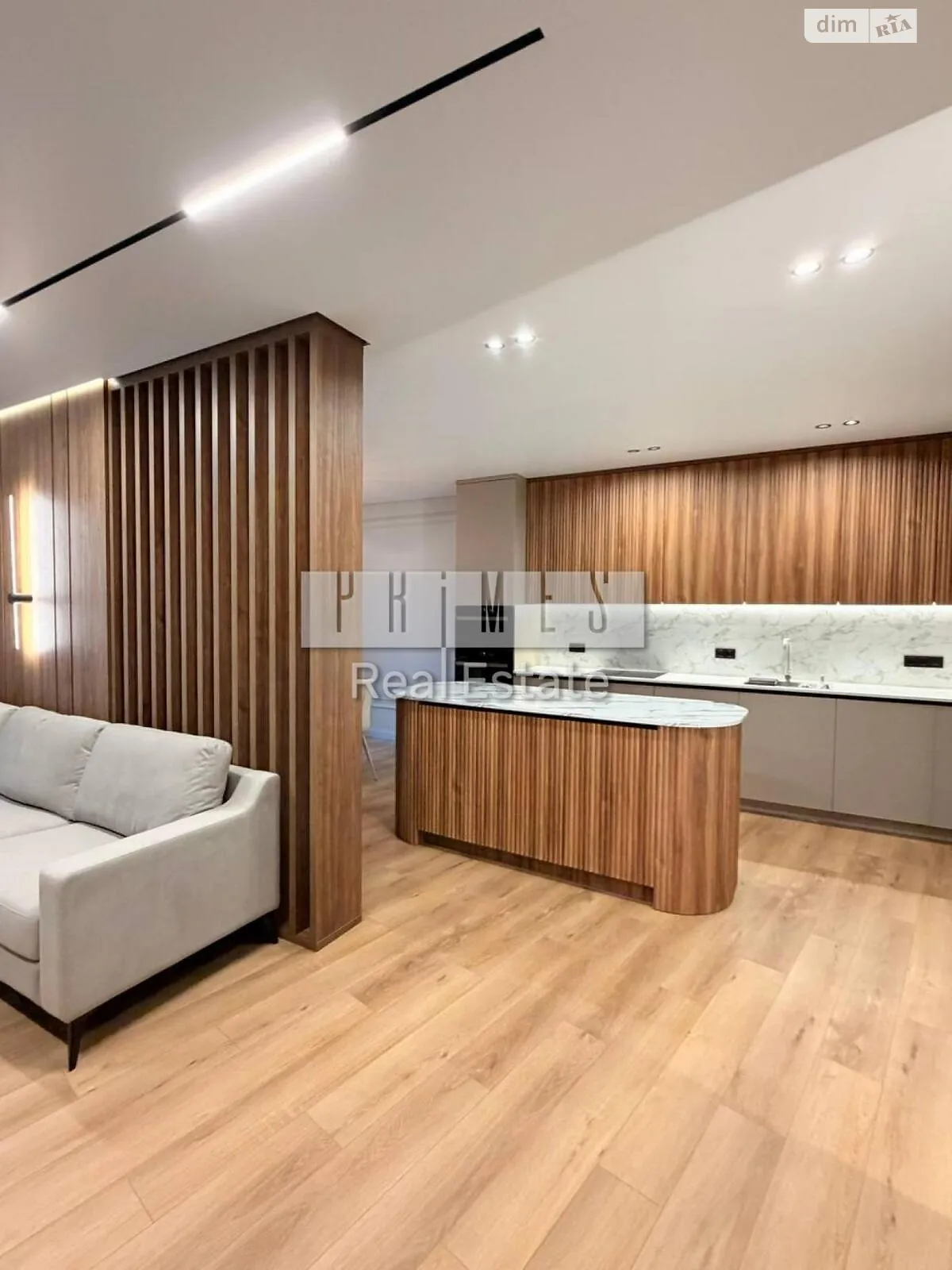 Продается 2-комнатная квартира 78.8 кв. м в Киеве, ул. Причальная, 12 - фото 1