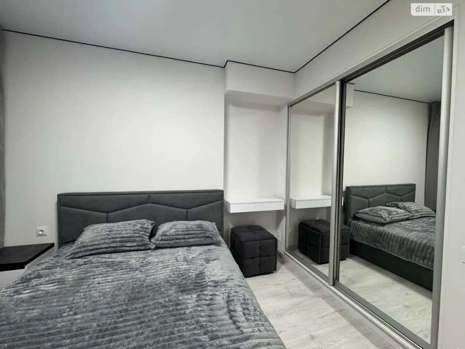 Сдается в аренду 2-комнатная квартира 49 кв. м в Одессе, цена: 11000 грн - фото 1