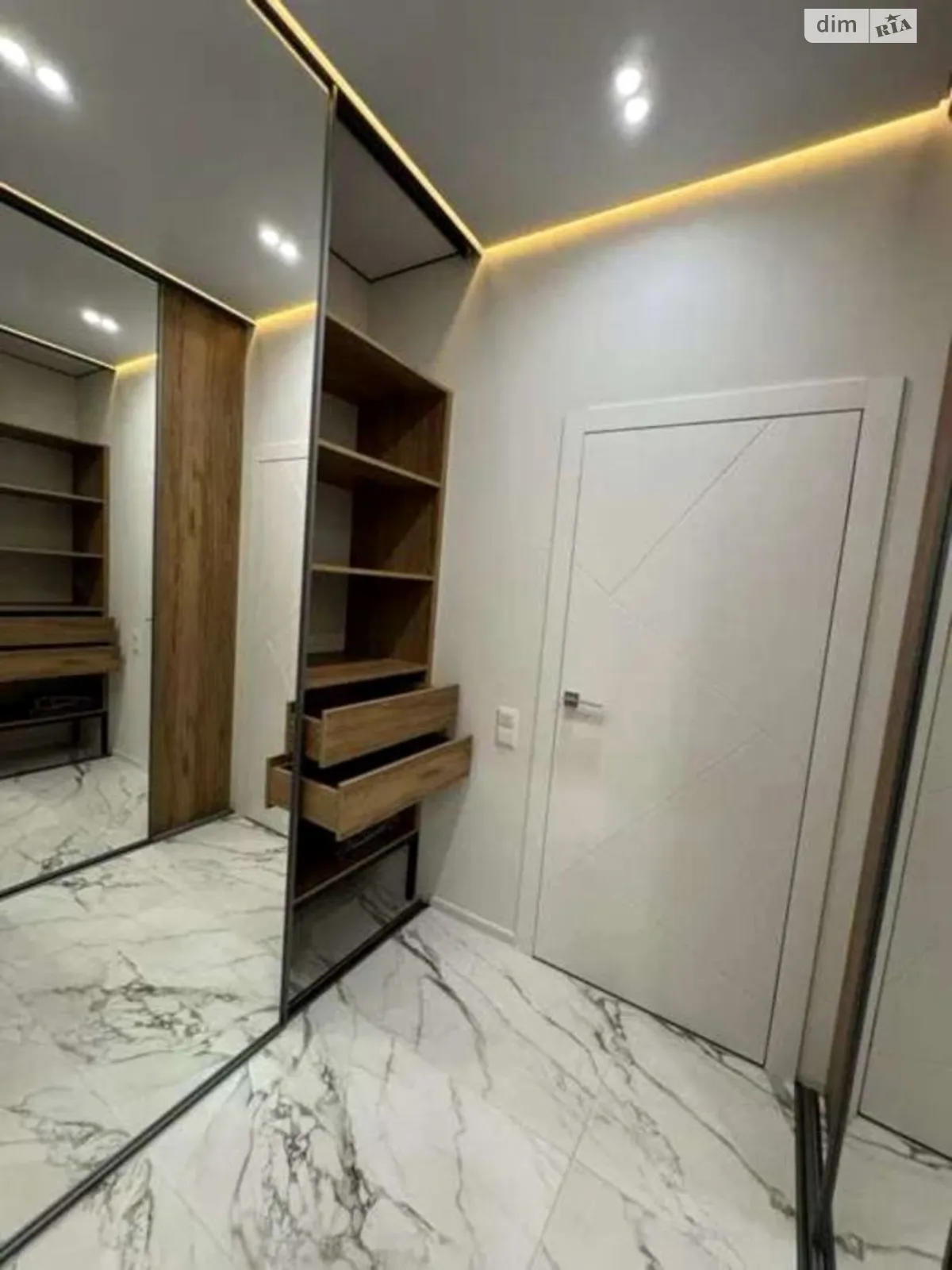 Сдается в аренду 1-комнатная квартира 45 кв. м в Одессе, цена: 14000 грн - фото 1