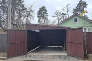 Продажа и аренда гаражей
