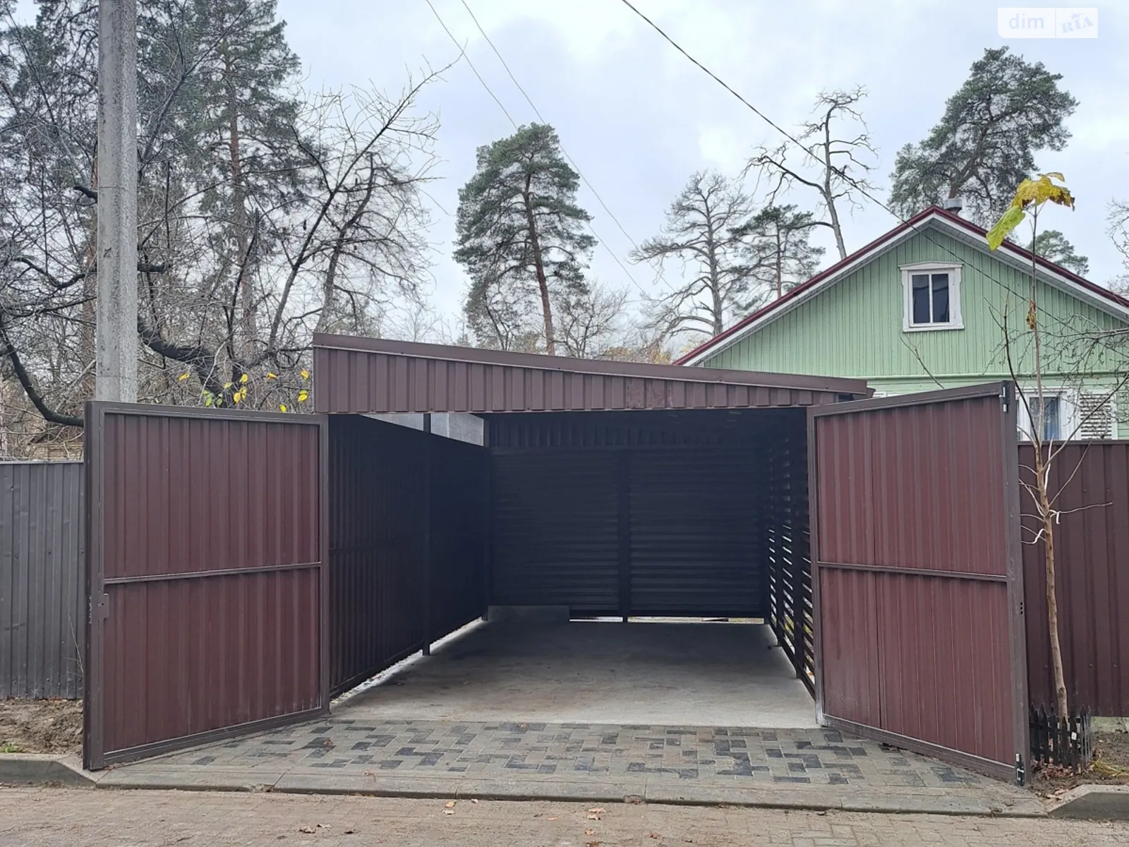 ул. Павленко Ирпень ЖК Новые Метры Center, цена: 5800 грн - фото 1