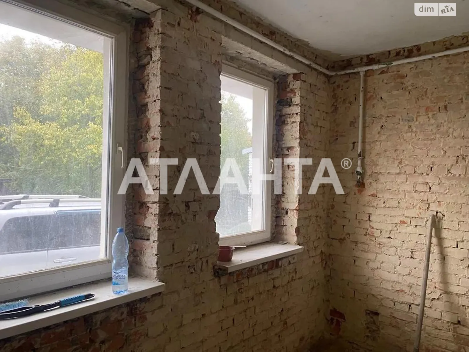 Продается 1-комнатная квартира 32 кв. м в Львове, цена: 35000 $ - фото 1