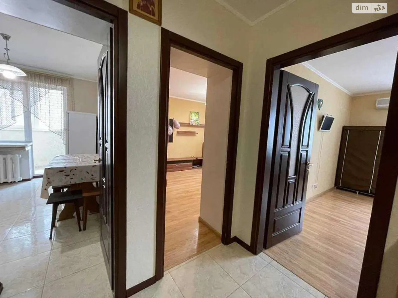 Сдается в аренду 2-комнатная квартира 60 кв. м в Одессе, цена: 10000 грн - фото 1