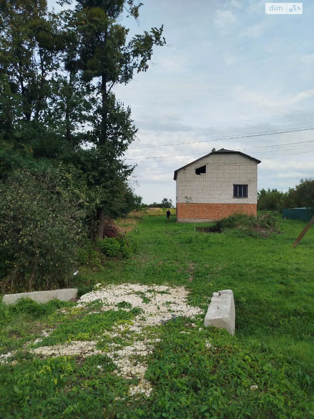 Продается земельный участок 24 соток в Львовской области, цена: 12500 $ - фото 1