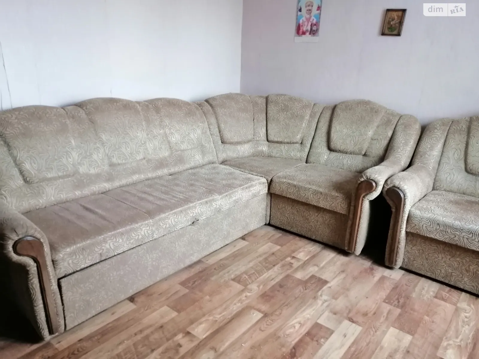 Продается одноэтажный дом 71.4 кв. м с бассейном, цена: 20000 $ - фото 1