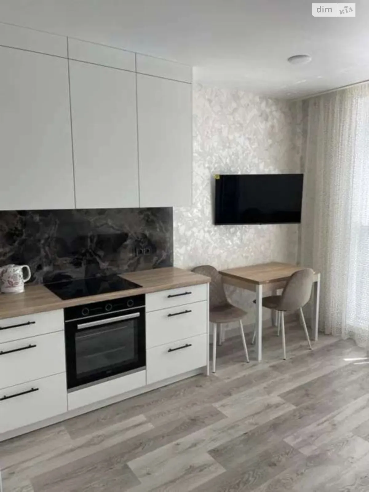 Сдается в аренду 2-комнатная квартира 47 кв. м в Одессе, цена: 11500 грн - фото 1