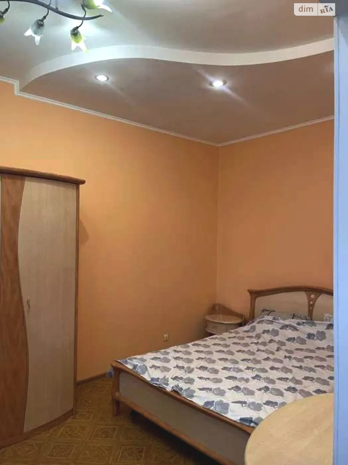 Сдается в аренду 2-комнатная квартира 48 кв. м в Одессе, цена: 9000 грн - фото 1