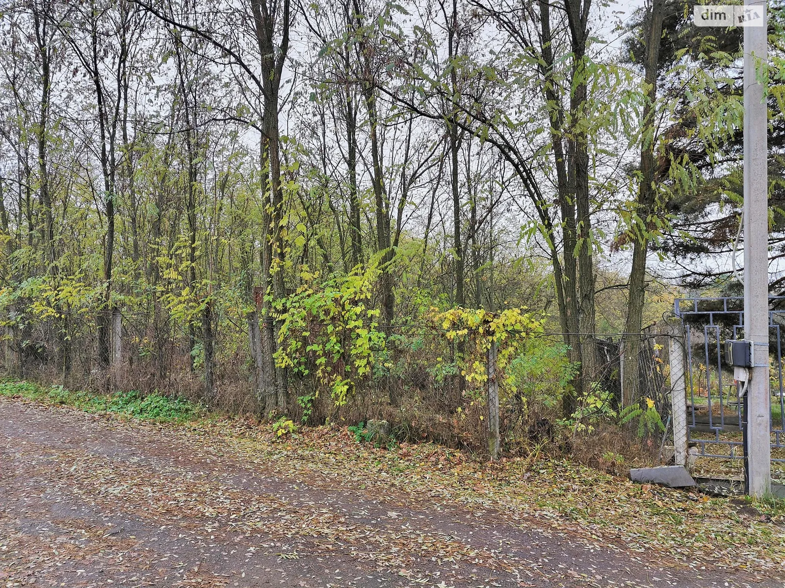 Продається земельна ділянка 6.17 соток у Київській області, цена: 7500 $ - фото 1