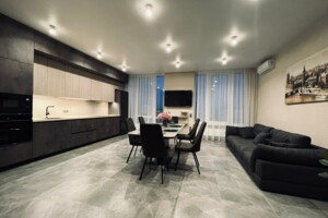 Продажа квартиры, Киев, р‑н. Позняки, ст.м. Осокорки, Днепровская набережная, дом 18А