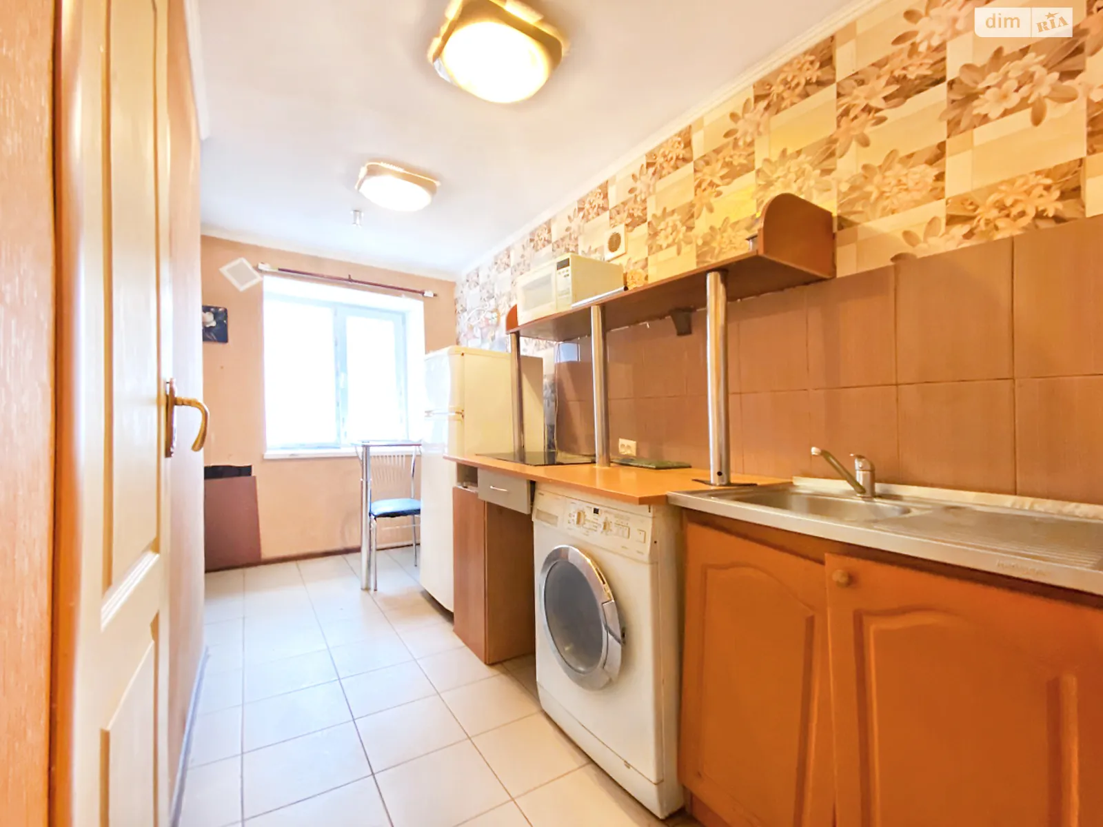 Продается 1-комнатная квартира 28.5 кв. м в Днепре, просп. Хмельницкого Богдана, 142 - фото 1