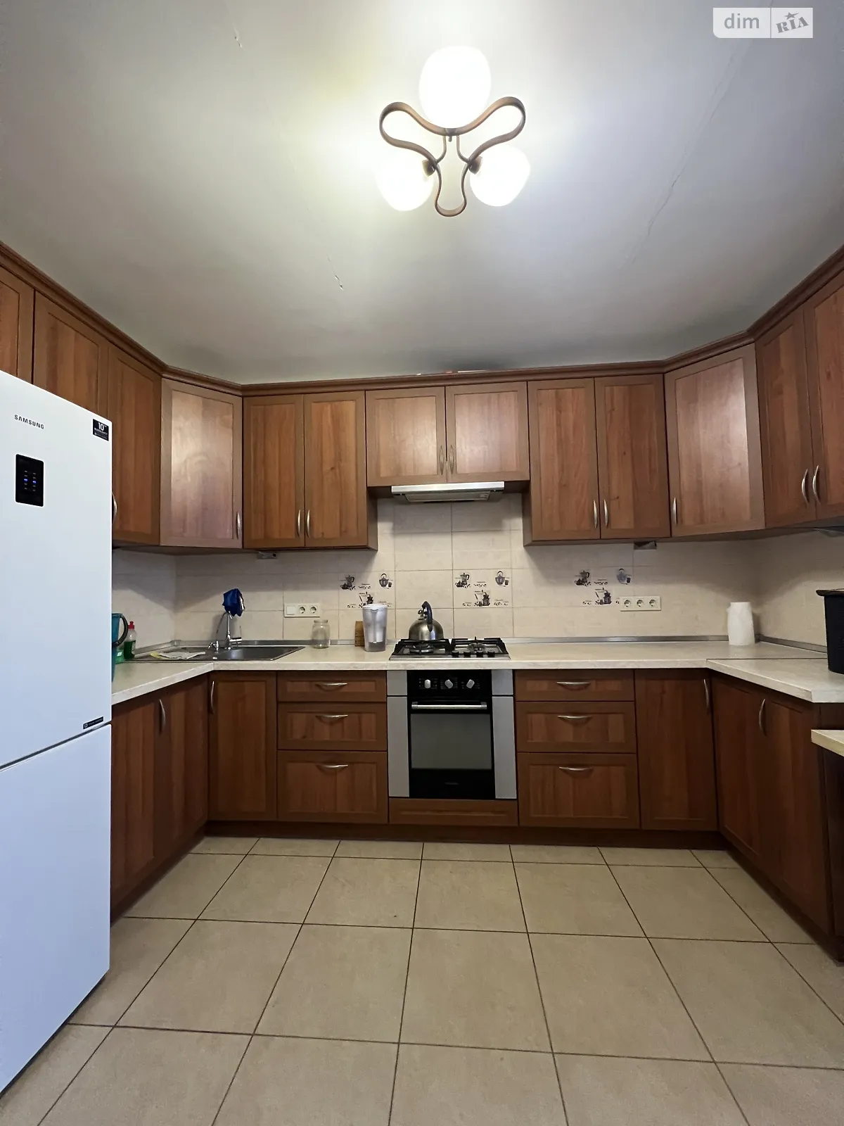 Продается 2-комнатная квартира 71.8 кв. м в Чернигове, ул. Героев Чернобыля(Боевая), 17 - фото 1