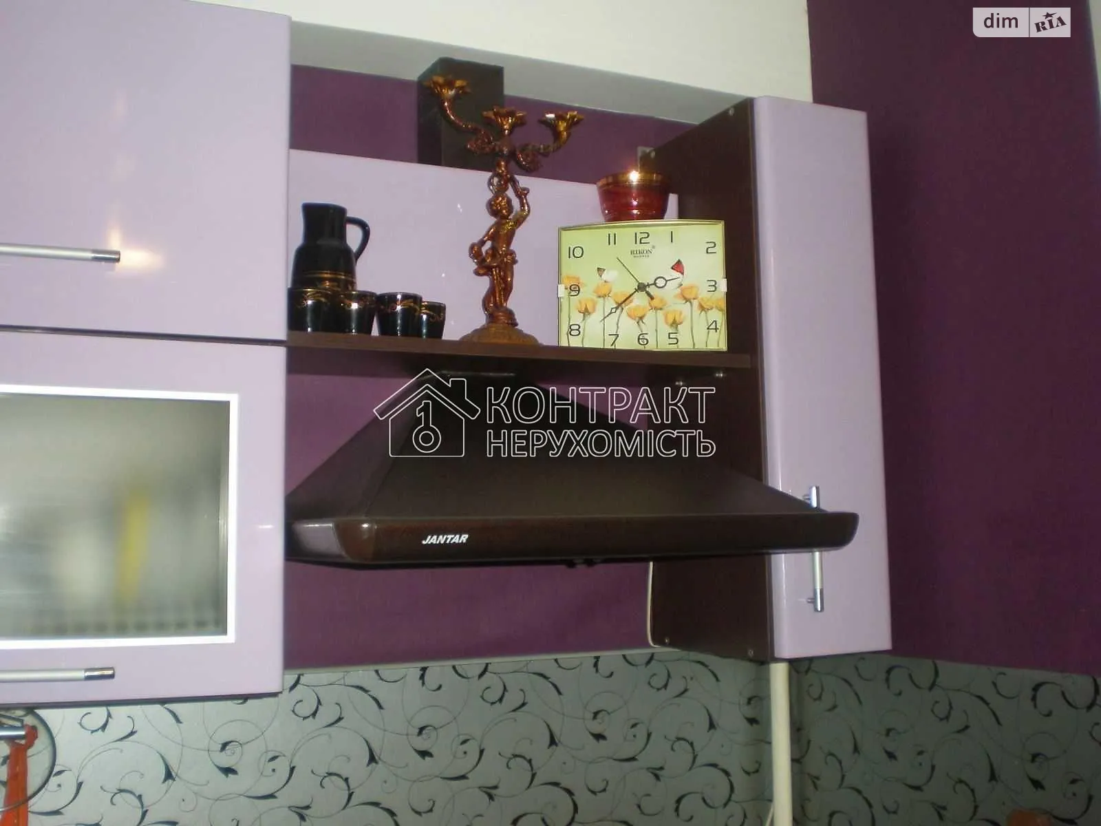 Здається в оренду 2-кімнатна квартира 45 кв. м у Харкові, вул. Гвардійців-Широнінців - фото 1