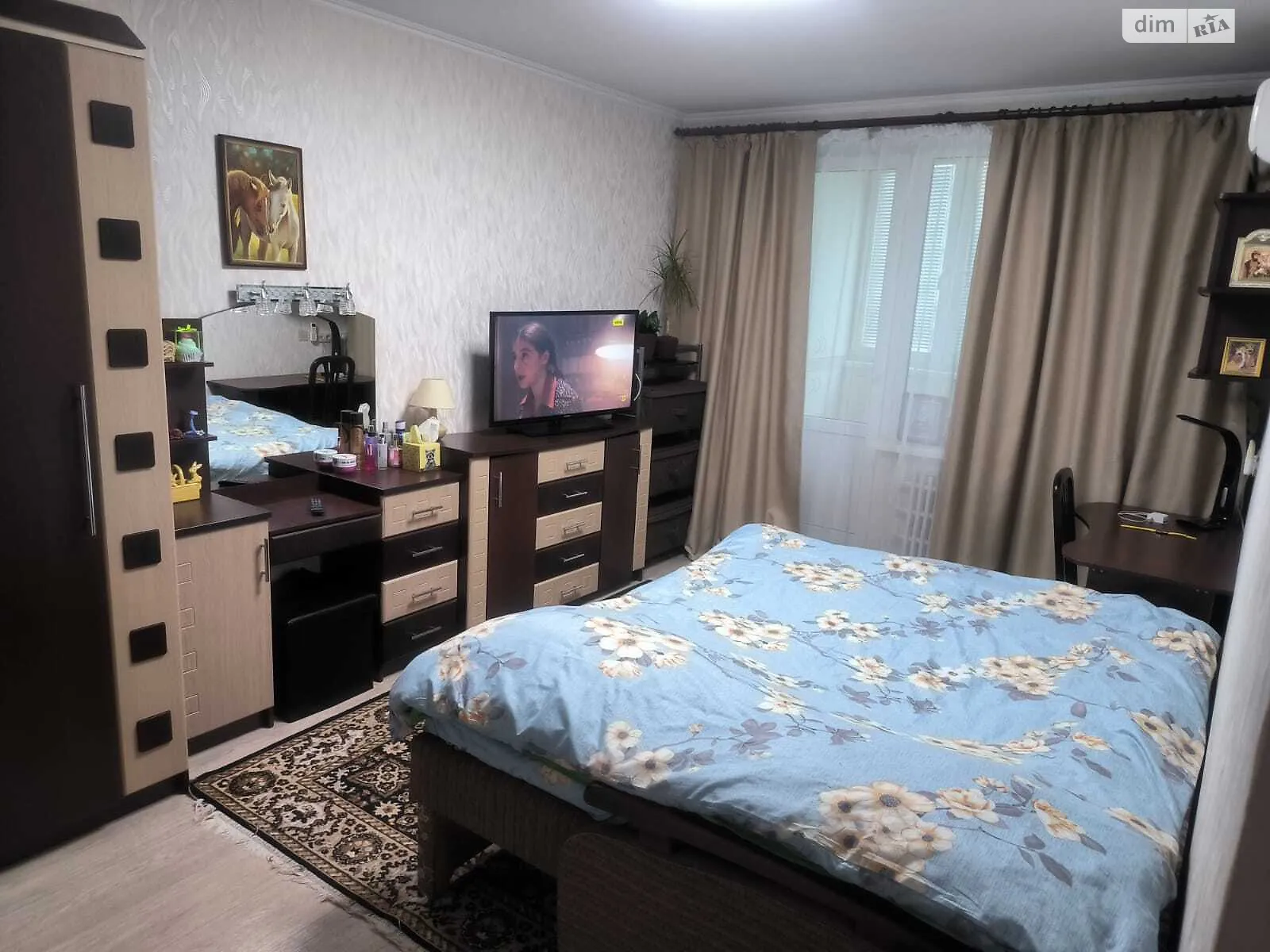 Продается 1-комнатная квартира 32.6 кв. м в Харькове, цена: 26000 $ - фото 1