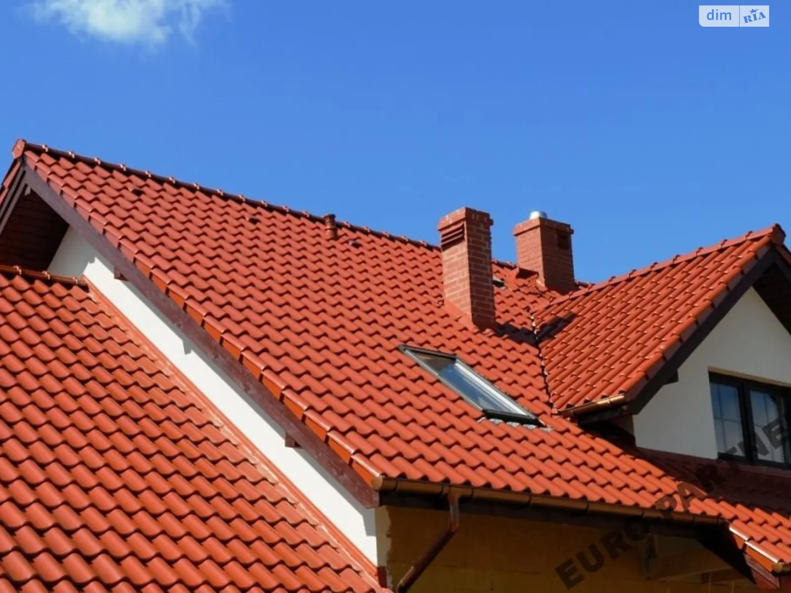 Продається будинок 2 поверховий 200 кв. м з гаражем, цена: 250000 $ - фото 1