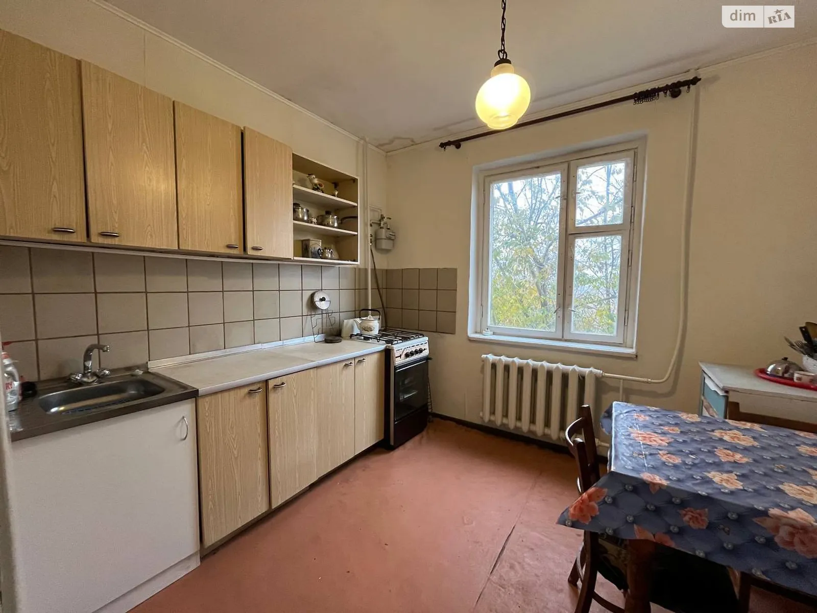 Сдается в аренду 2-комнатная квартира 65 кв. м в Кривом Роге, ул. Кремлевская, 36 - фото 1