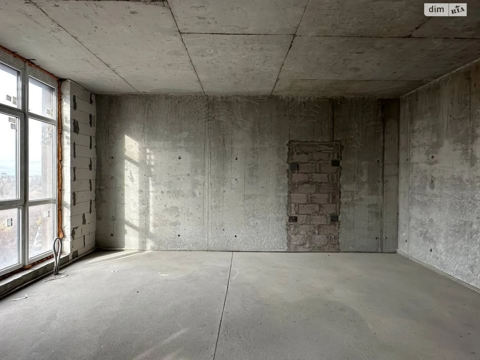 Продається 2-кімнатна квартира 61 кв. м у Одесі, вул. Академіка Філатова, 2 корпус 1 - фото 1