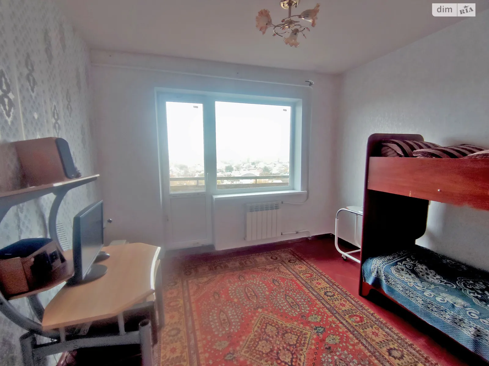 Продается 2-комнатная квартира 50.8 кв. м в Николаеве - фото 1