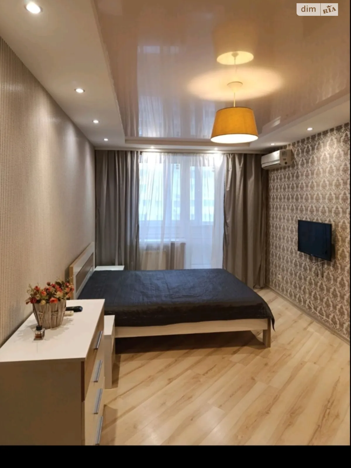 Сдается в аренду 1-комнатная квартира 42 кв. м в Одессе, цена: 9000 грн - фото 1
