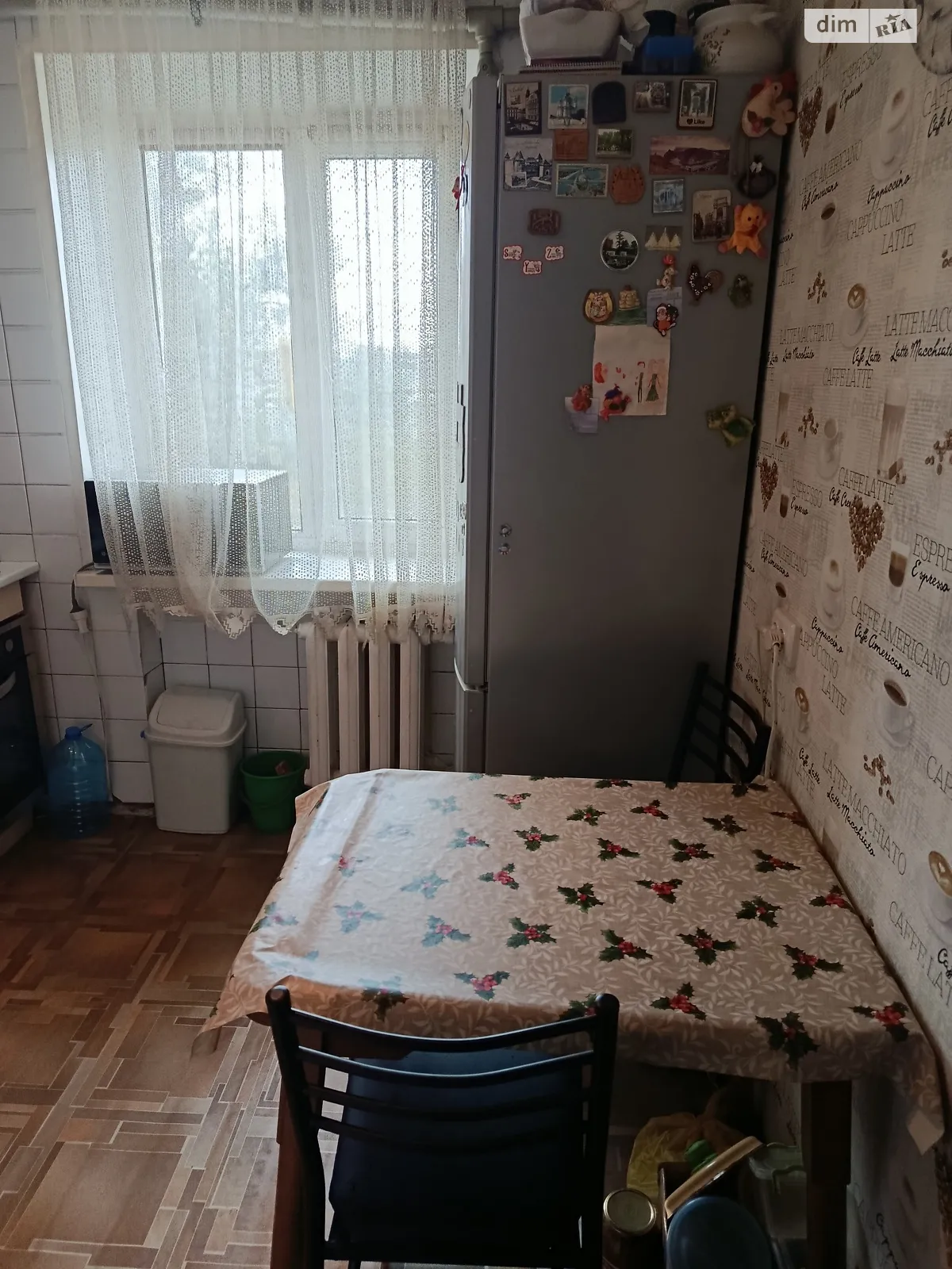 Продается 2-комнатная квартира 44.2 кв. м в Днепре, ул. Зимних Походов(Молодогвардейская), 59 - фото 1