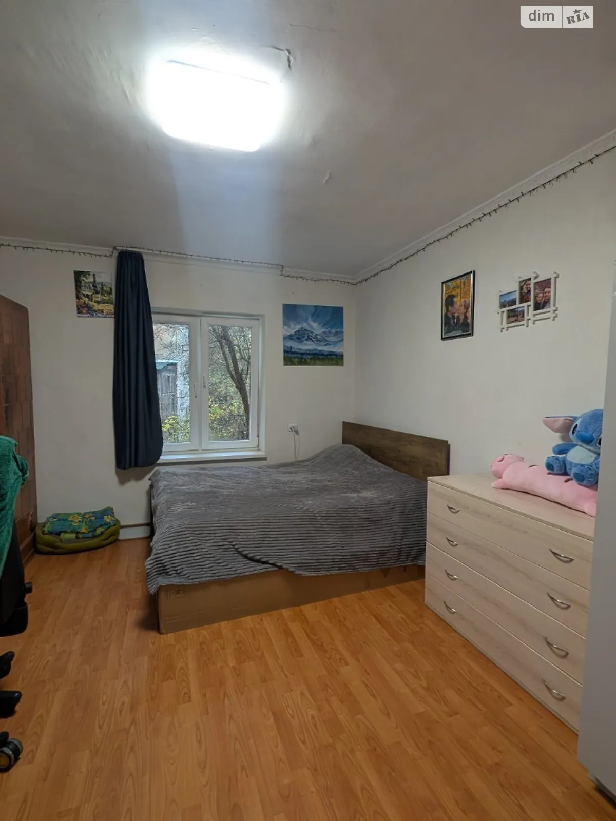 Продается 1-комнатная квартира 27.3 кв. м в Львове, ул. Стрыйская, 3 - фото 1