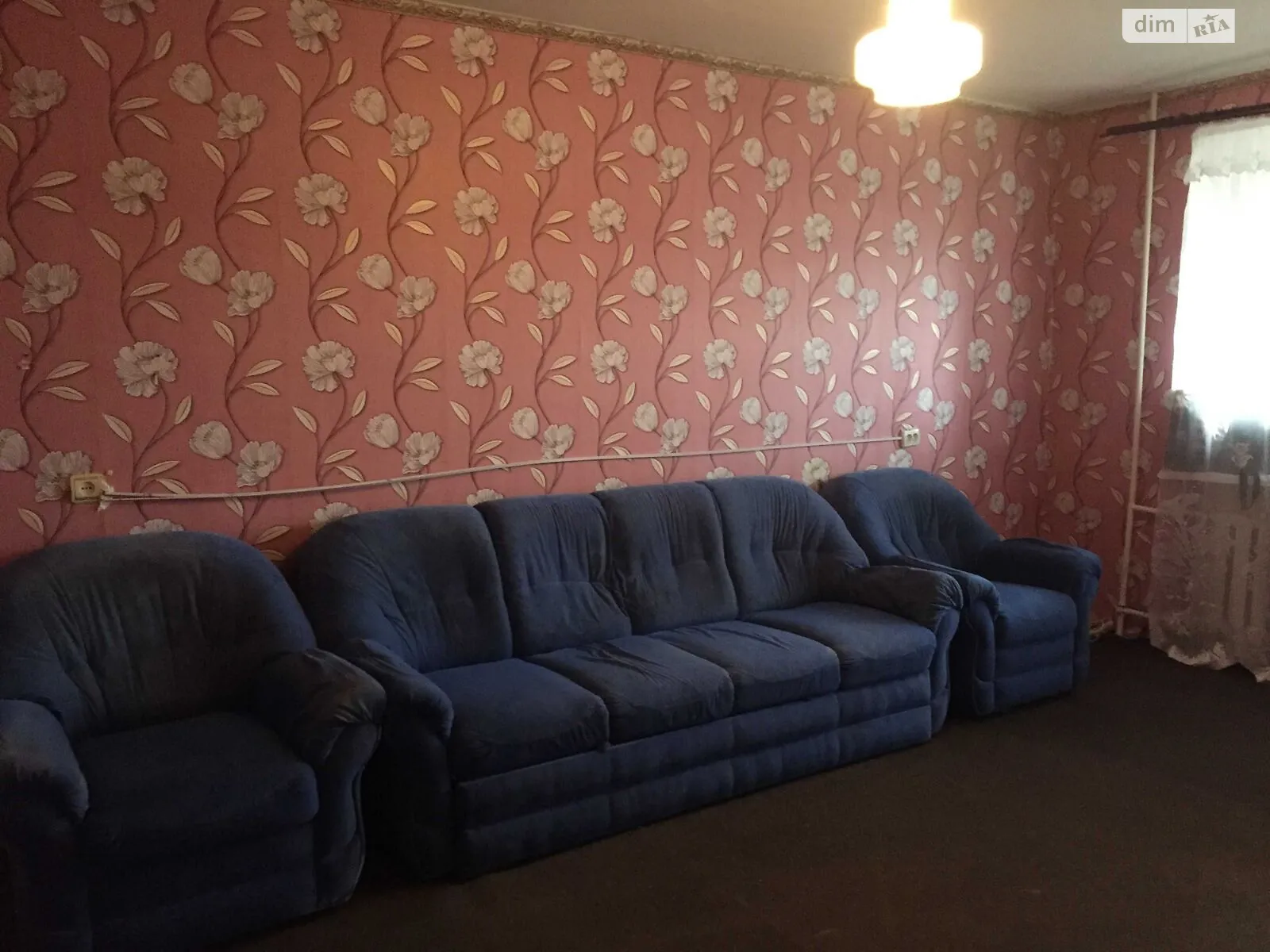 Сдается в аренду 1-комнатная квартира 31 кв. м в Полтаве, Мотель - фото 1