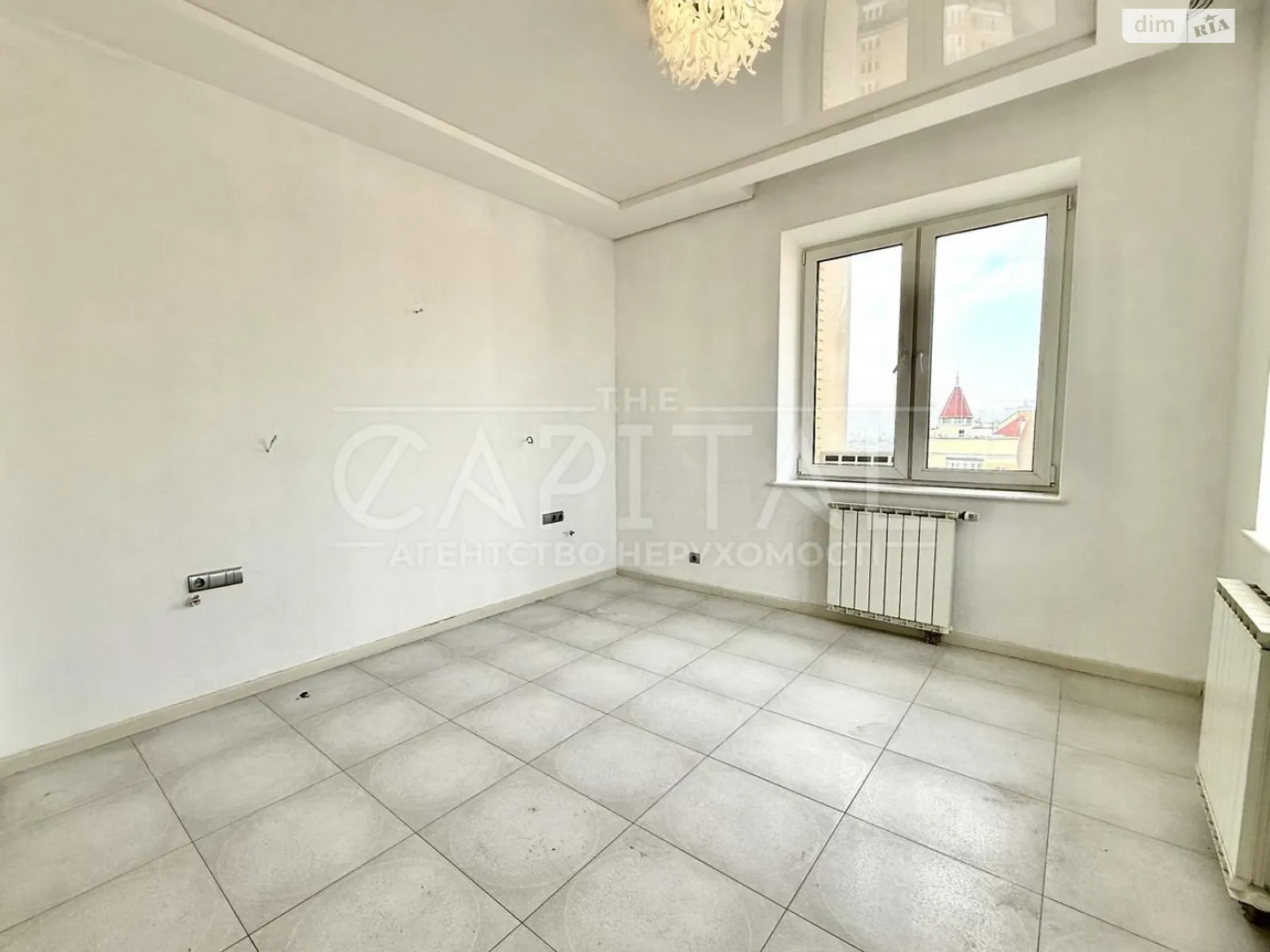 Продается 1-комнатная квартира 59.4 кв. м в Киеве, просп. Владимира Ивасюка, 6 корпус 1 - фото 1