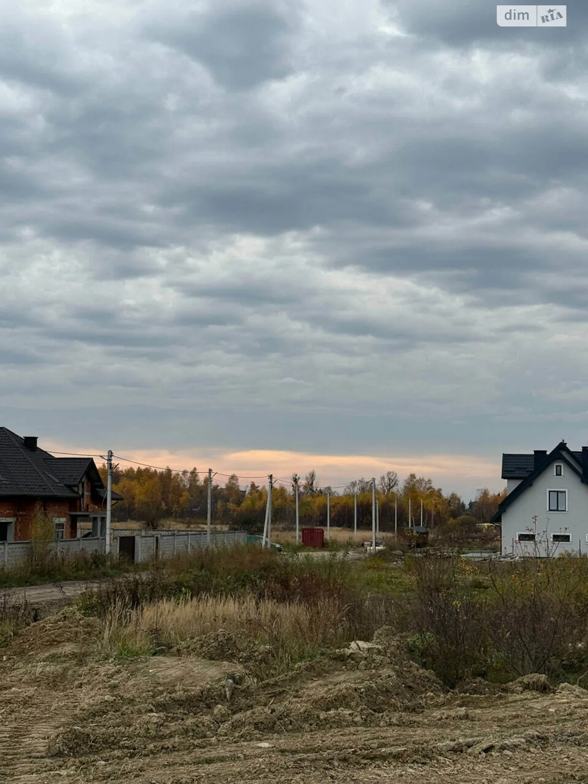Продается земельный участок 6 соток в Львовской области, цена: 5500 $ - фото 1