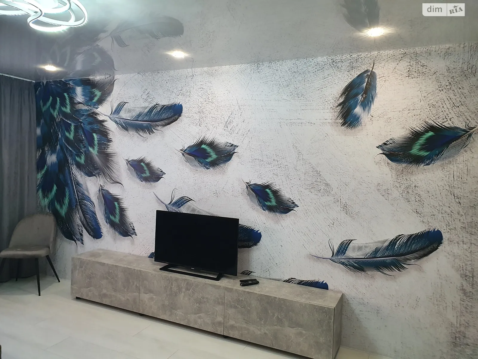 2-кімнатна квартира 52 кв. м у, цена: 13000 грн - фото 1