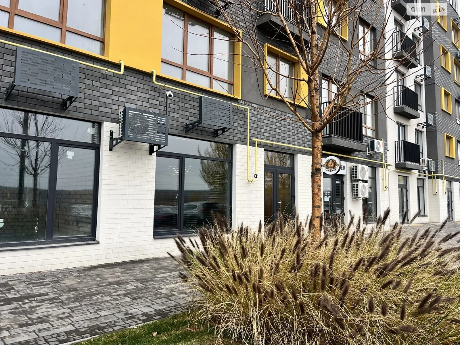 Здається в оренду приміщення вільного призначення 38.1 кв. м в 5-поверховій будівлі, цена: 270 $ - фото 1