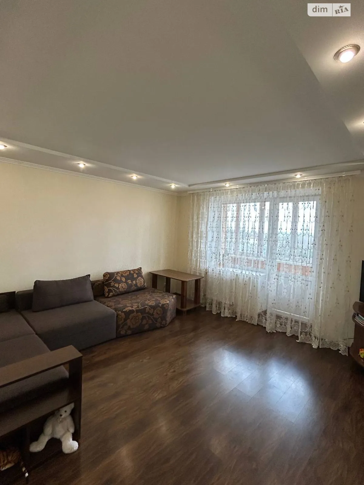 Продается 3-комнатная квартира 62.8 кв. м в Хмельницком, ул. Майборского - фото 1