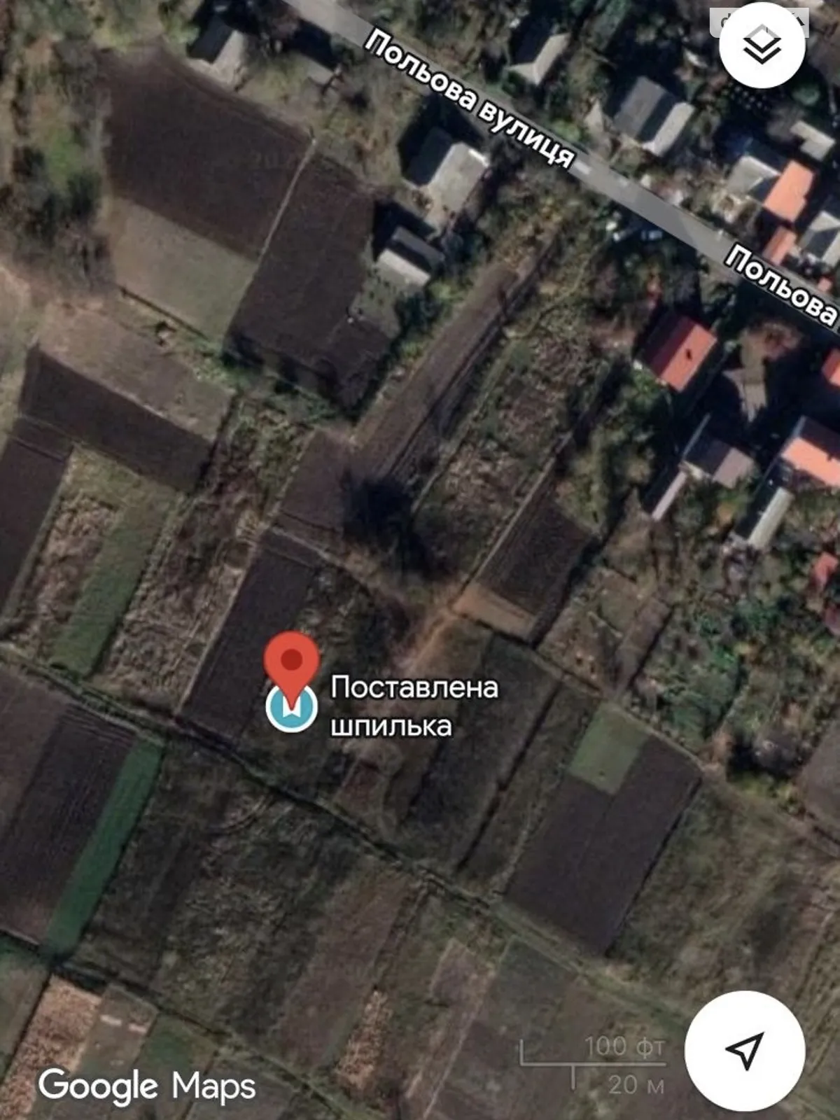 Продается земельный участок 6 соток в Хмельницкой области, цена: 4200 $ - фото 1