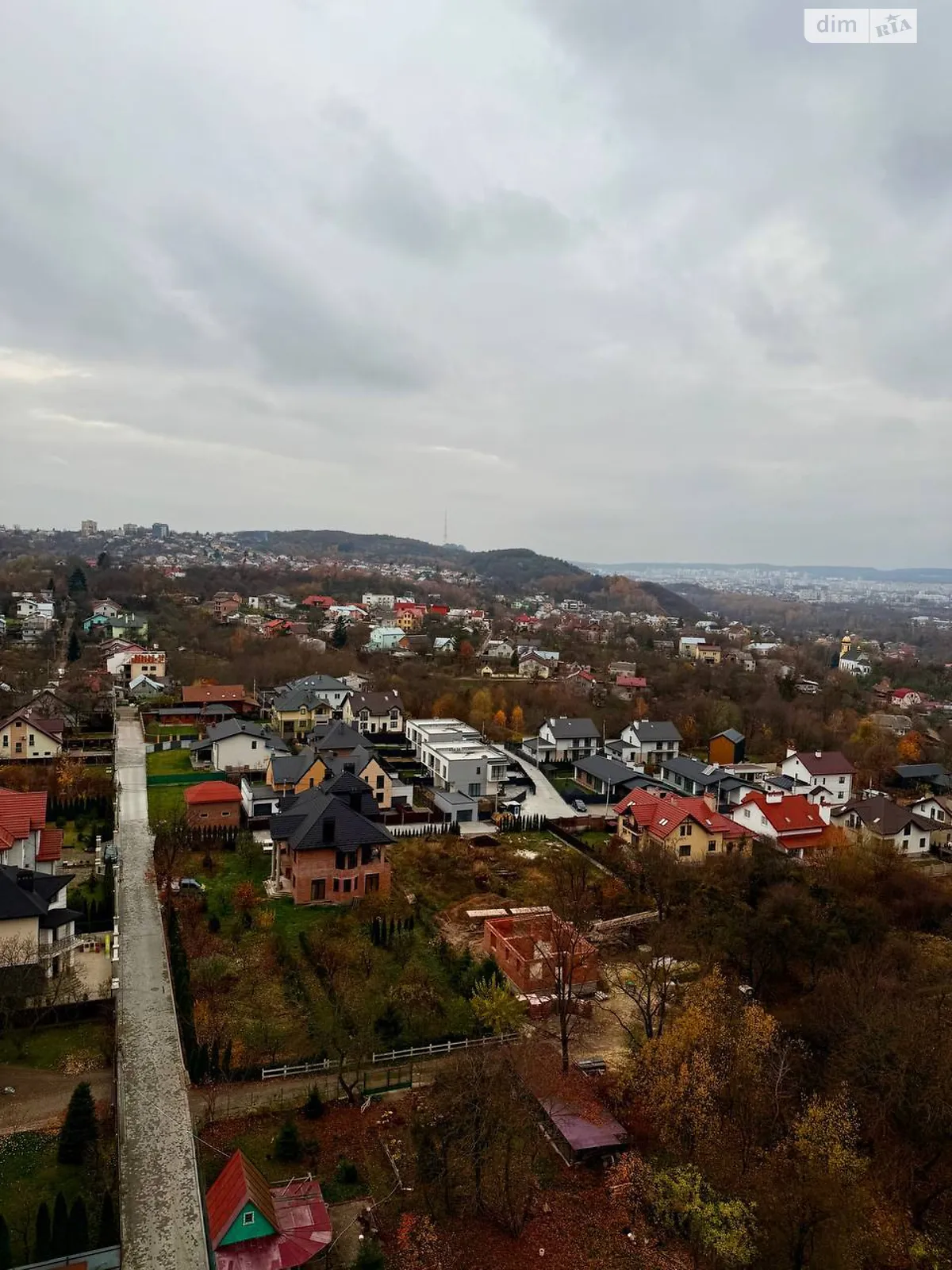 Продается 2-комнатная квартира 60.8 кв. м в Львове, цена: 70000 $ - фото 1