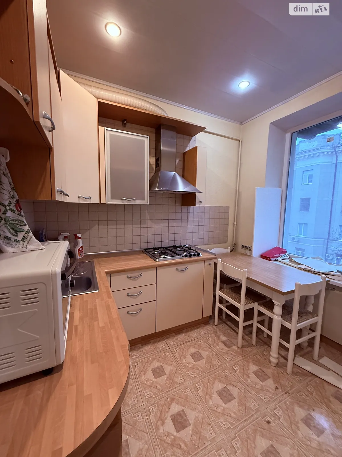 Сдается в аренду 2-комнатная квартира 70 кв. м в Харькове, ул. Ярослава Мудрого, 6/8 - фото 1