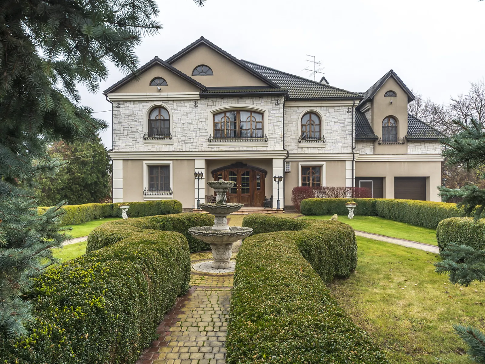 ул. Залужная Вита-Литовская Киев, цена: 700000 $ - фото 1