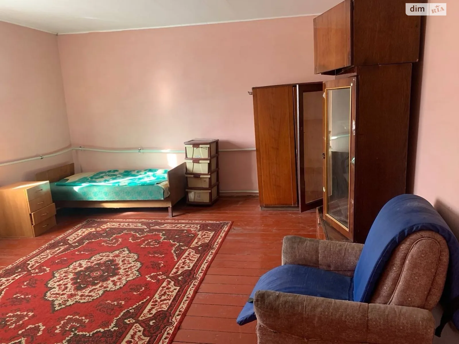 Сдается в аренду одноэтажный дом 85 кв. м с балконом, цена: 10000 грн - фото 1