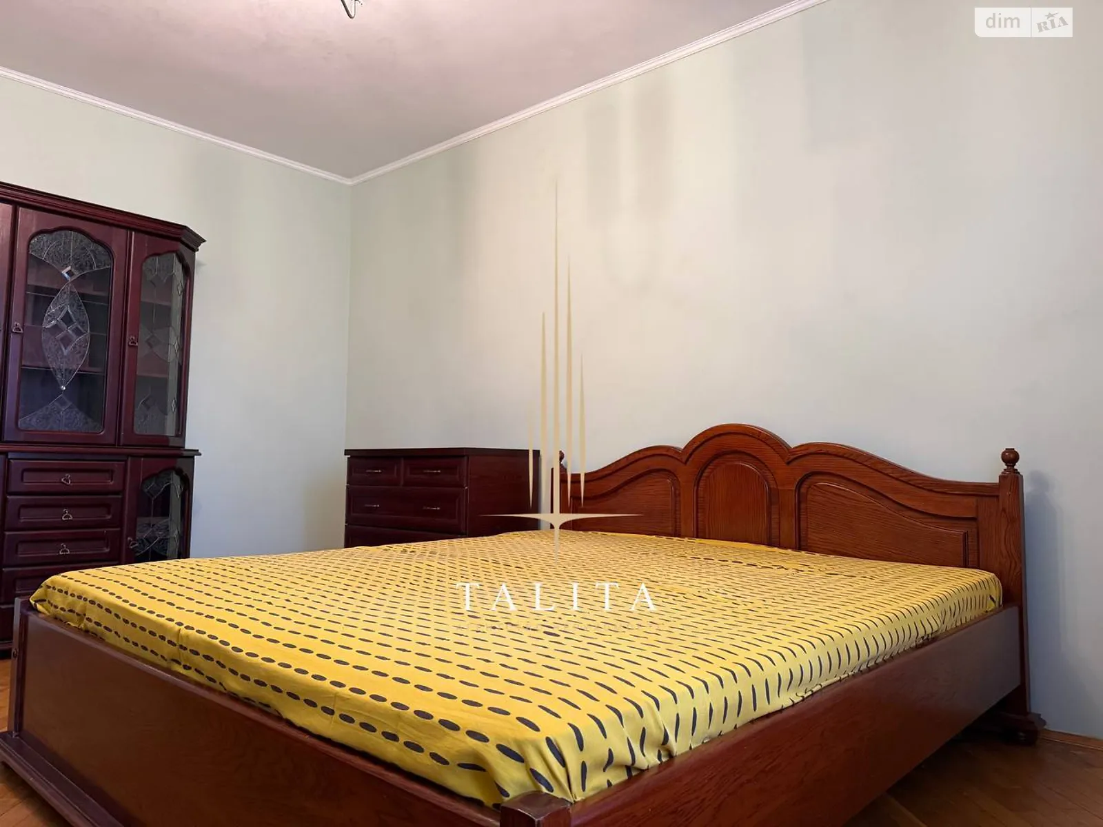 Сдается в аренду 2-комнатная квартира 52 кв. м в Львове, ул. Кавалеридзе Ивана - фото 1