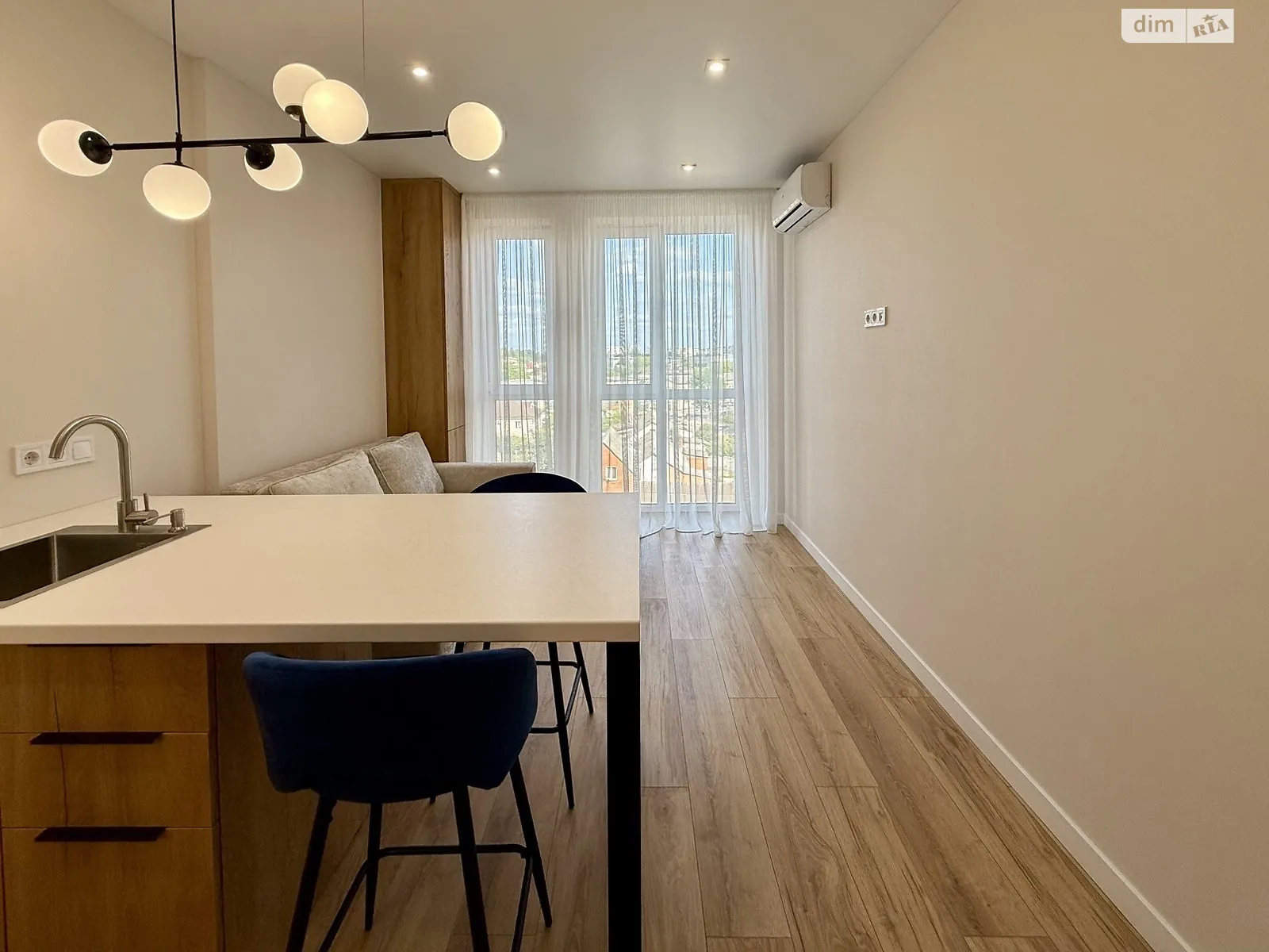 ул. Праведников мира(Максимовича), 21Г корпус 1 Корея Винница ЖК Forest Home - фото 4