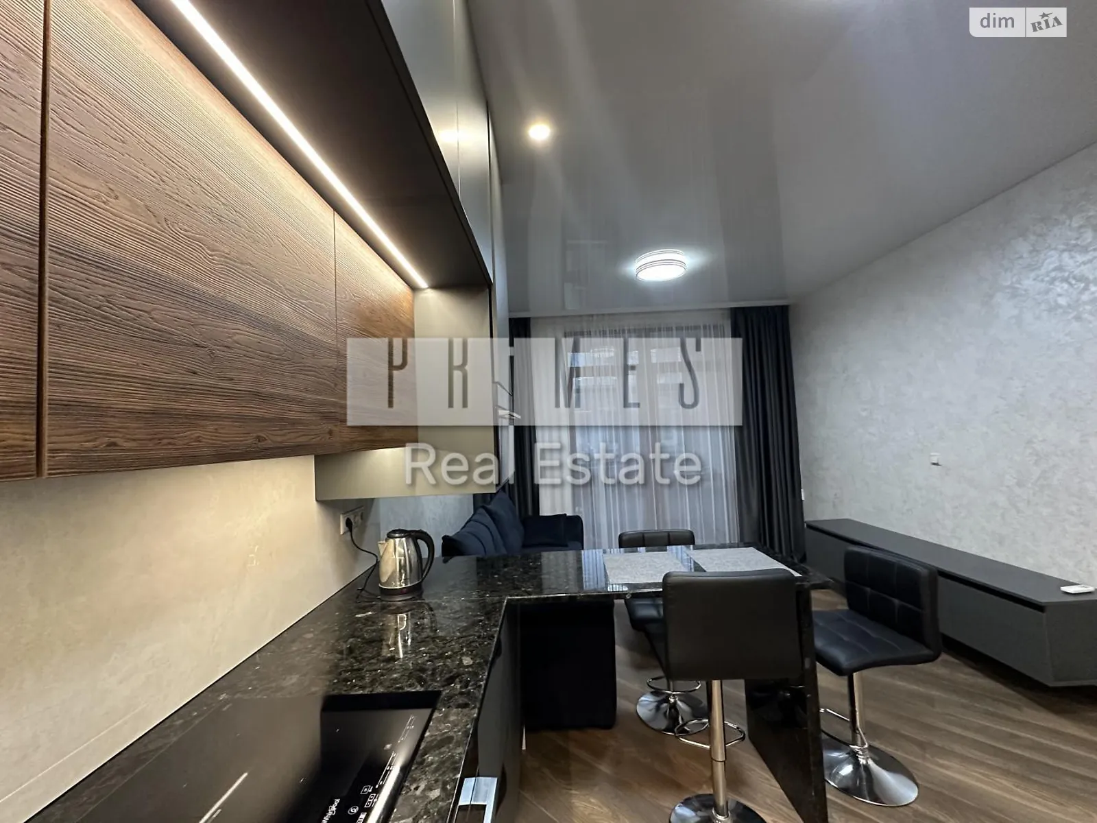 Сдается в аренду 3-комнатная квартира 85 кв. м в Киеве, ул. Богдана Хмельницкого, 58А - фото 1