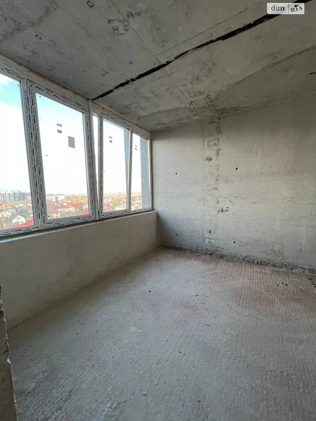 Продается 1-комнатная квартира 28.6 кв. м в Никитинцах, ул. Петра Маланюка(Декабристов) - фото 1