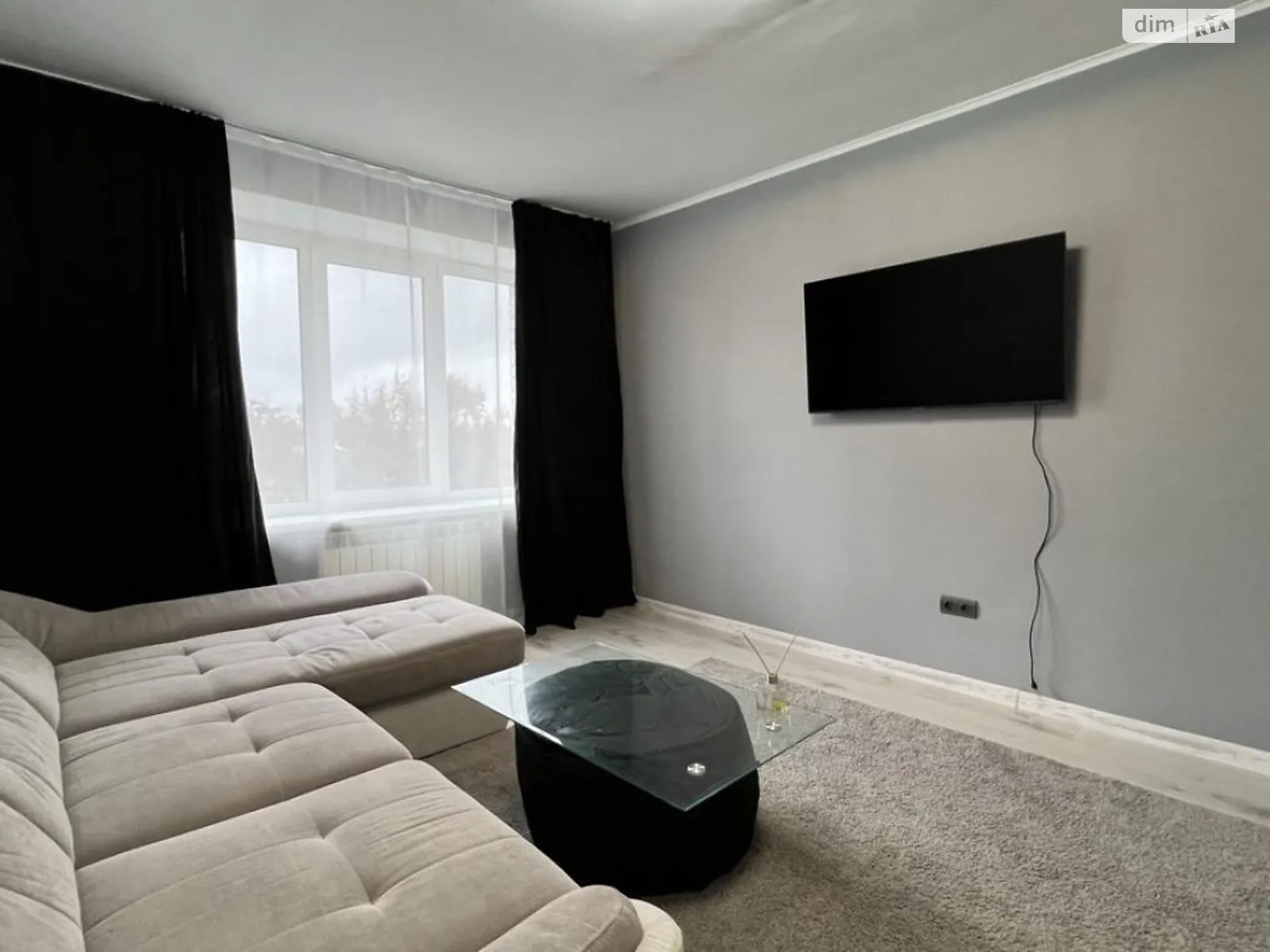 Продается 2-комнатная квартира 51.2 кв. м в, цена: 68000 $ - фото 1