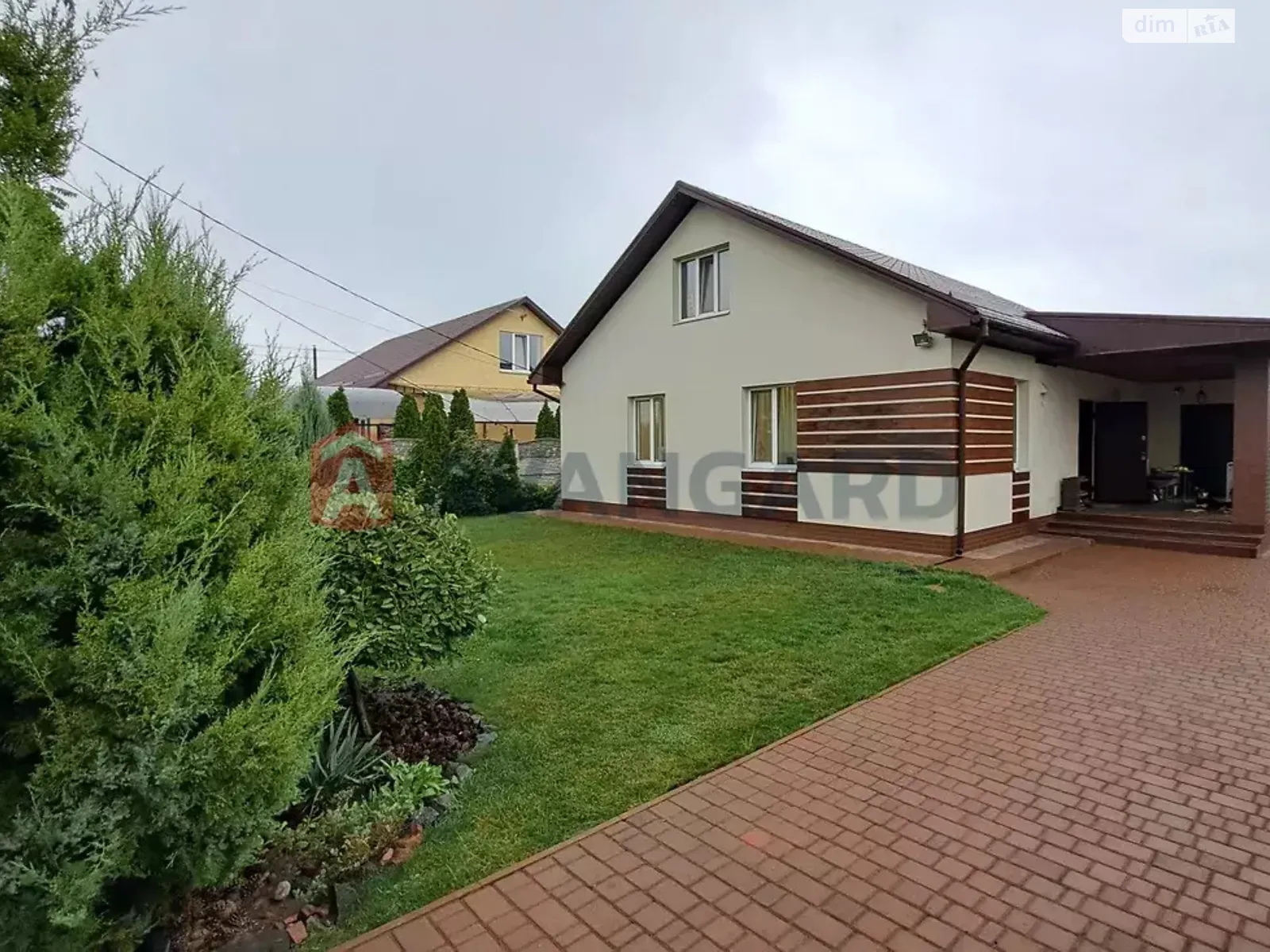 Продается одноэтажный дом 100 кв. м с беседкой, цена: 125000 $ - фото 1