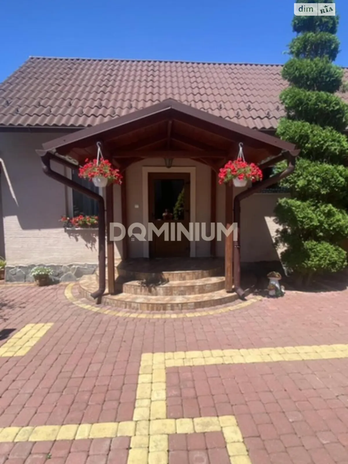 Сдается в аренду одноэтажный дом 40 кв. м с баней/сауной, цена: 9000 грн - фото 1