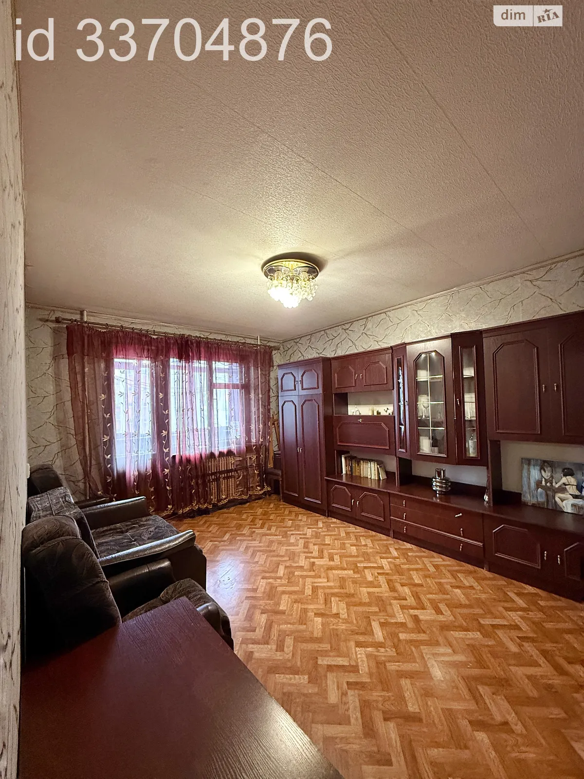 Продается 2-комнатная квартира 53.8 кв. м в Днепре, бул. Славы, 22 - фото 1