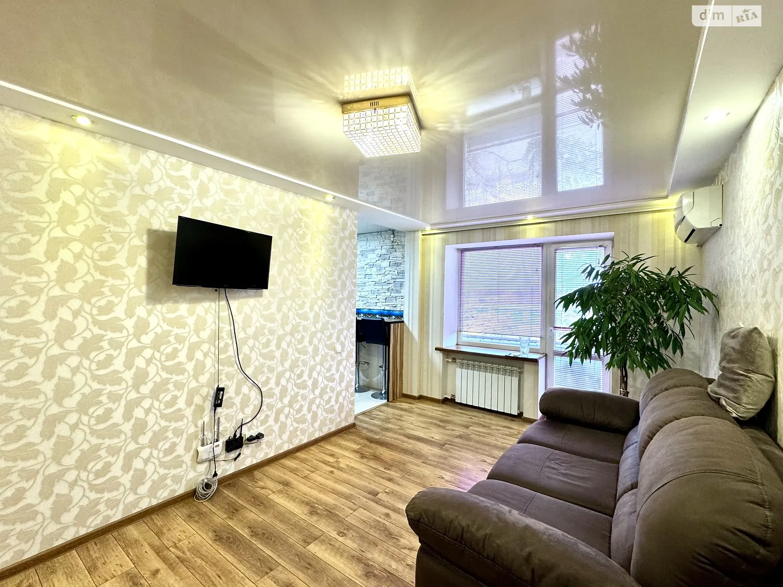 Продается 2-комнатная квартира 44 кв. м в, цена: 29500 $ - фото 1