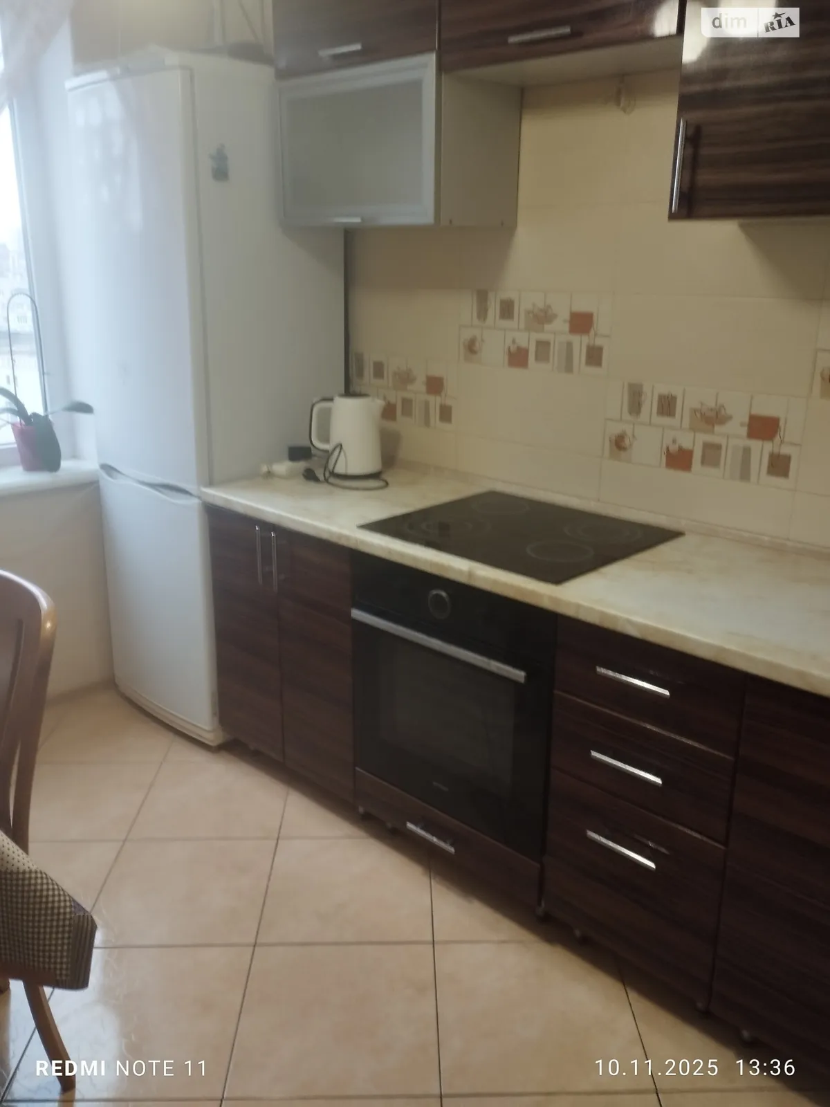 Здається в оренду 3-кімнатна квартира 63.5 кв. м у Вінниці, вул. Сенатора Маккейна(Понєдєліна), 23 - фото 1