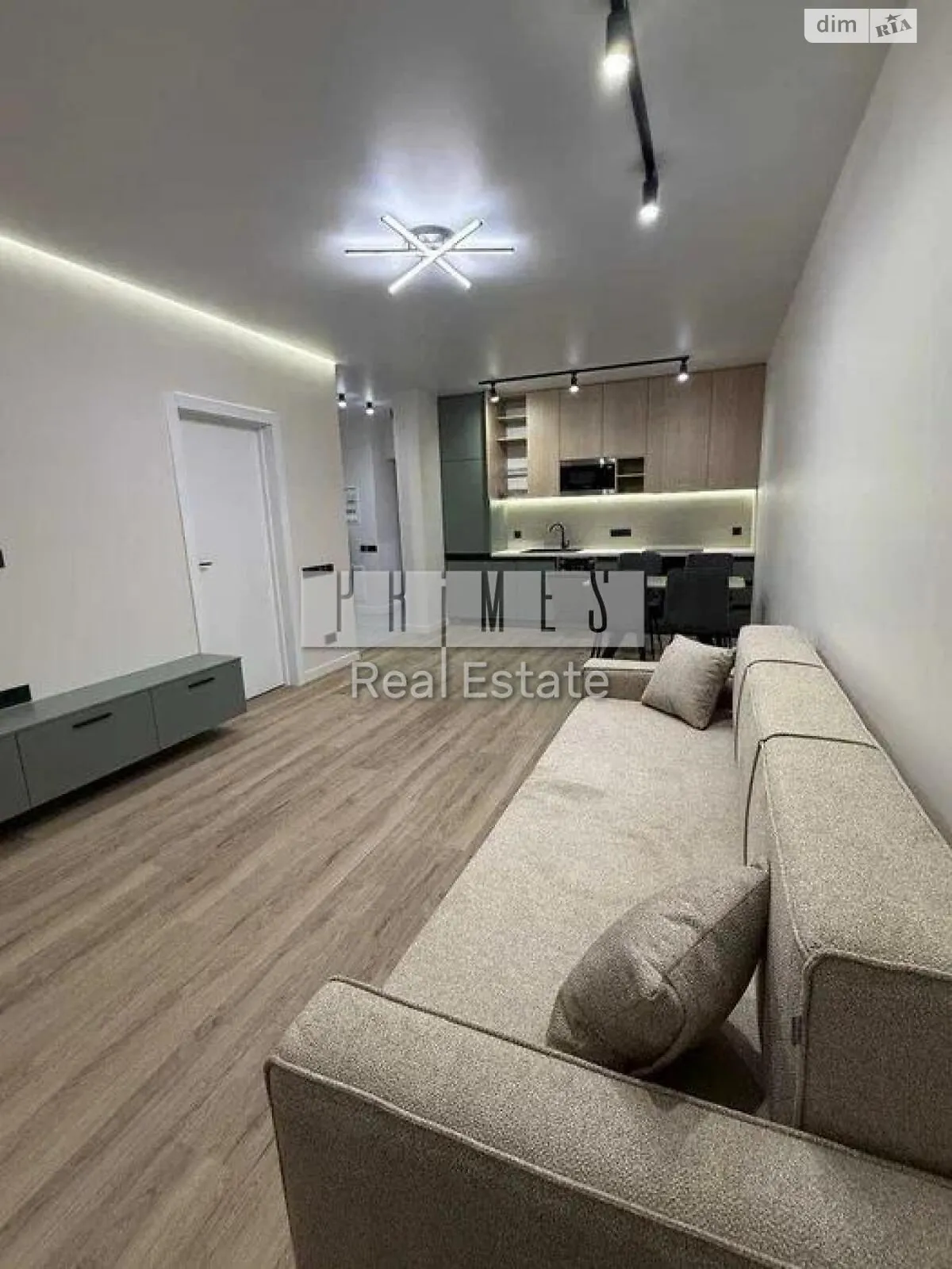 Продается 1-комнатная квартира 52 кв. м в Киеве, цена: 145000 $ - фото 1